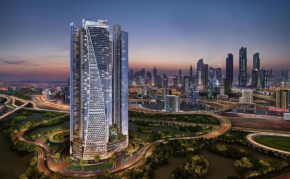 Paramount Hotels And Residence Business Bay, DAMAC